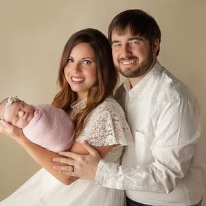 Meet your Posher, Lauren paige